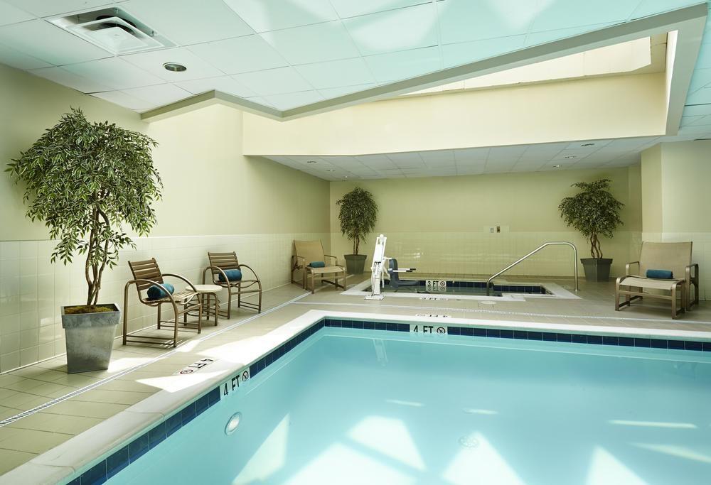 Homewood Suites By Hilton Silver Spring Washington Dc Экстерьер фото