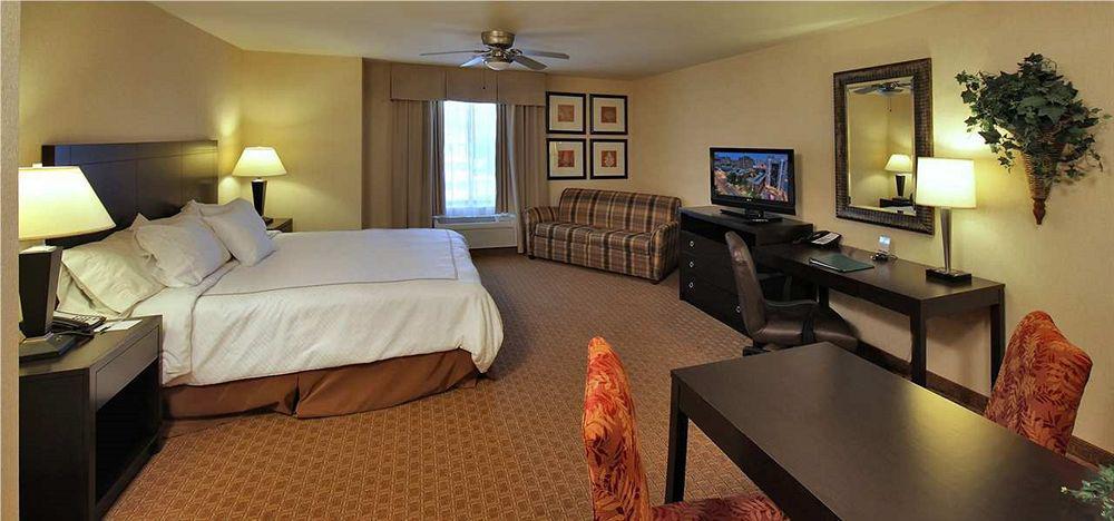 Homewood Suites By Hilton Silver Spring Washington Dc Номер фото