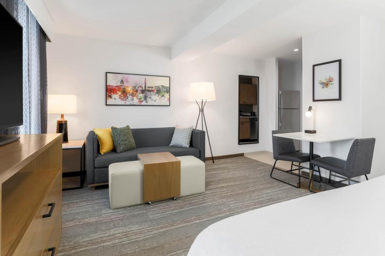 Homewood Suites By Hilton Silver Spring Washington Dc Экстерьер фото