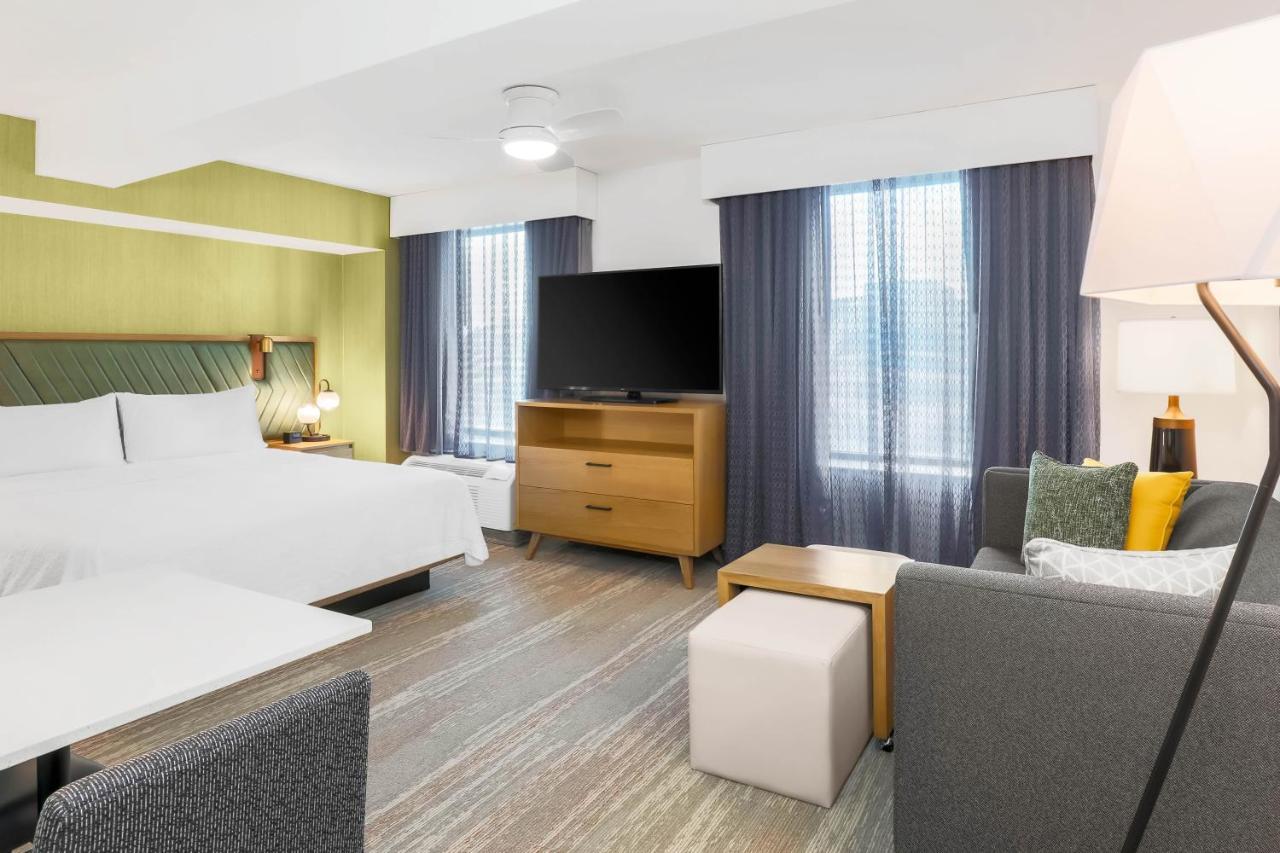 Homewood Suites By Hilton Silver Spring Washington Dc Экстерьер фото