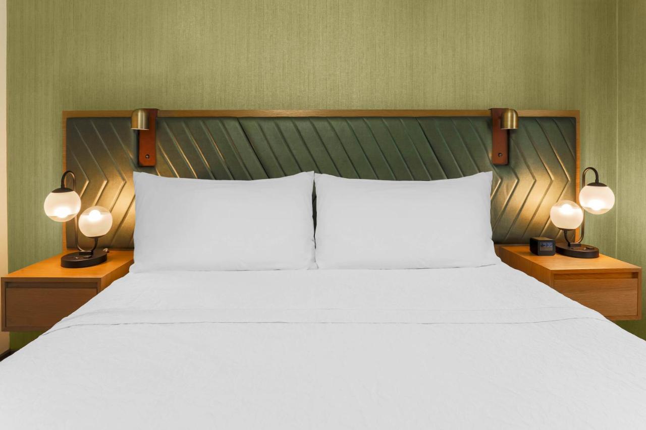 Homewood Suites By Hilton Silver Spring Washington Dc Экстерьер фото