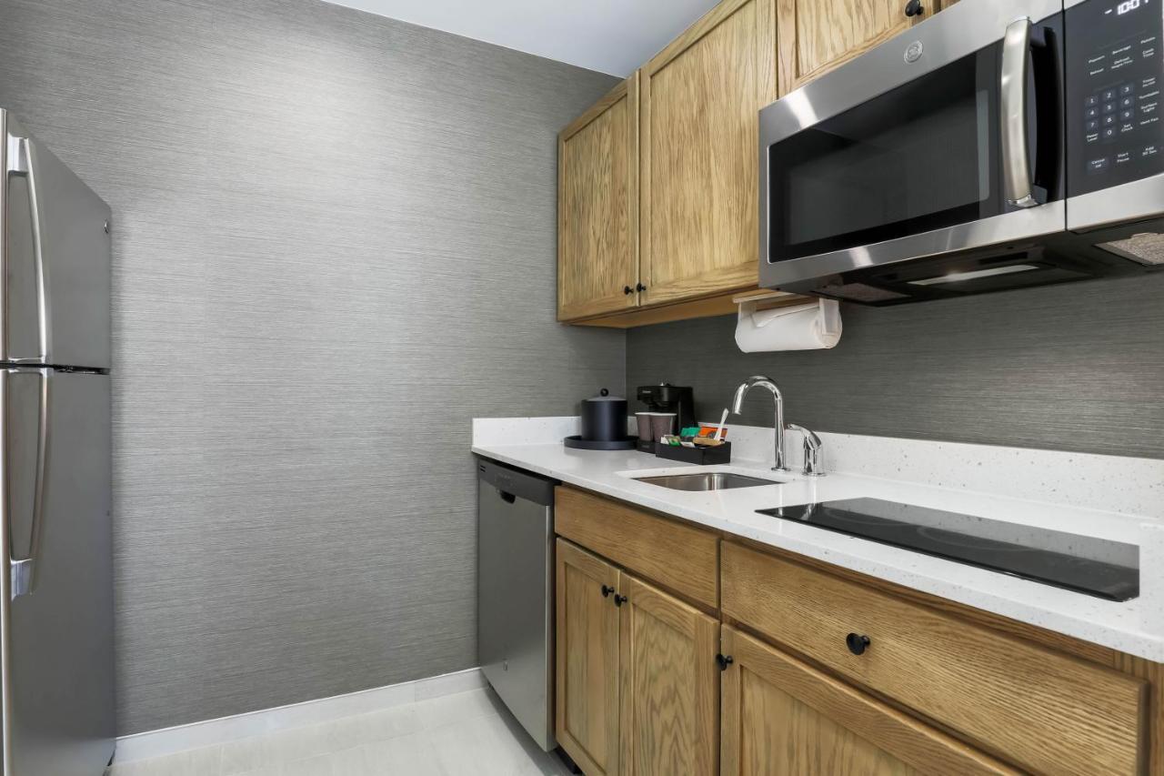Homewood Suites By Hilton Silver Spring Washington Dc Экстерьер фото