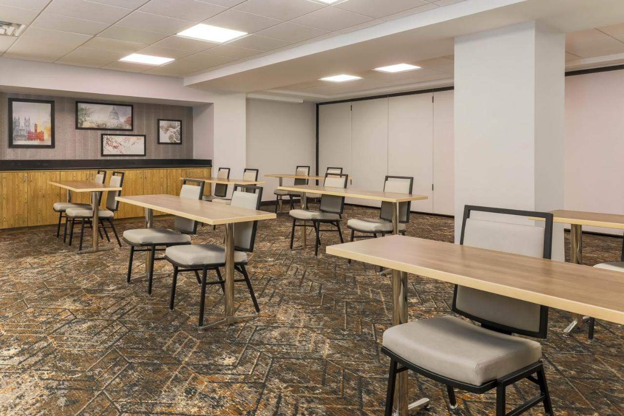 Homewood Suites By Hilton Silver Spring Washington Dc Экстерьер фото