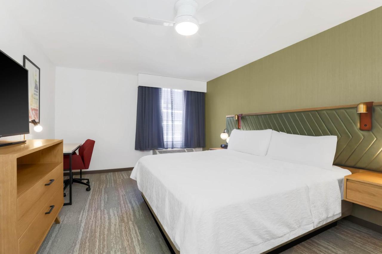 Homewood Suites By Hilton Silver Spring Washington Dc Экстерьер фото