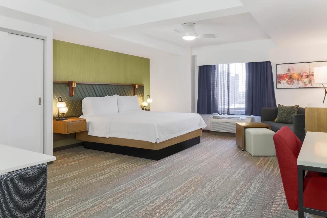 Homewood Suites By Hilton Silver Spring Washington Dc Экстерьер фото
