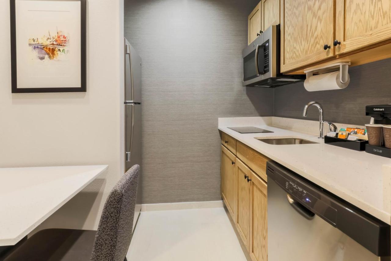 Homewood Suites By Hilton Silver Spring Washington Dc Экстерьер фото