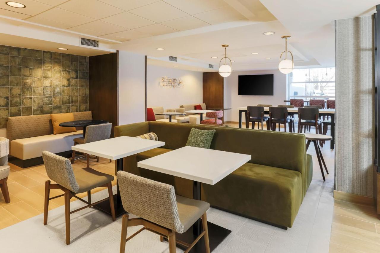 Homewood Suites By Hilton Silver Spring Washington Dc Экстерьер фото