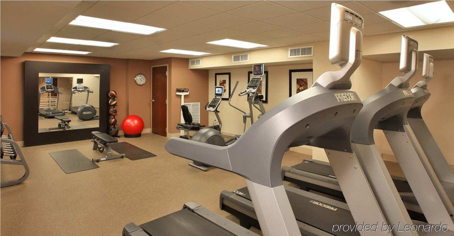 Homewood Suites By Hilton Silver Spring Washington Dc Удобства фото