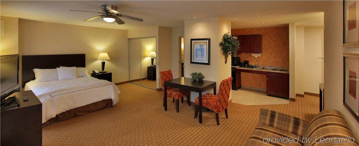 Homewood Suites By Hilton Silver Spring Washington Dc Номер фото