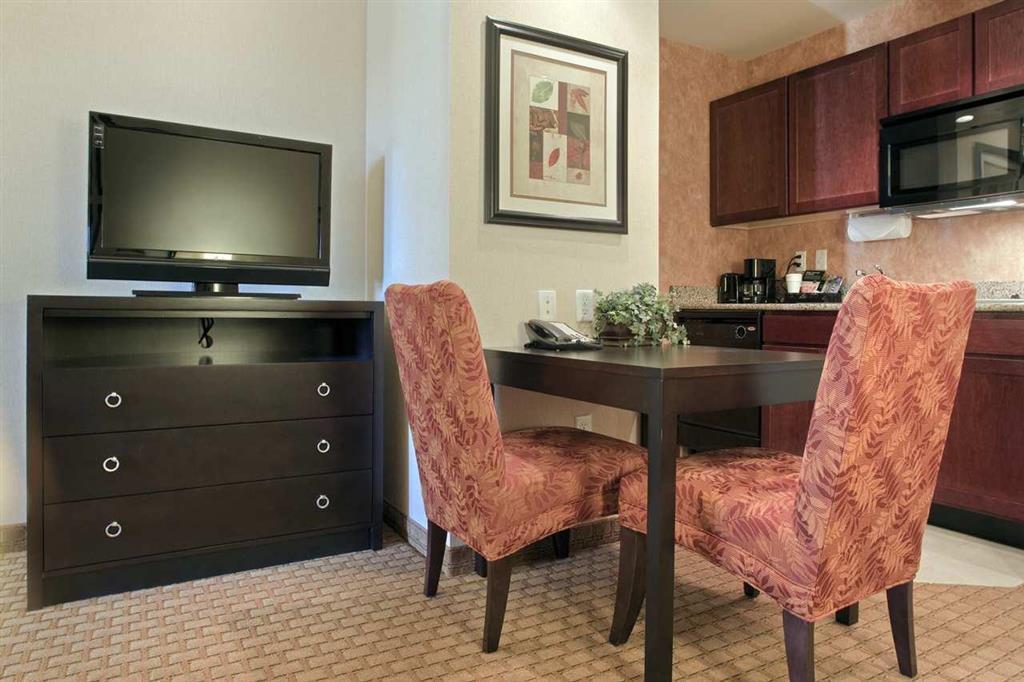 Homewood Suites By Hilton Silver Spring Washington Dc Номер фото