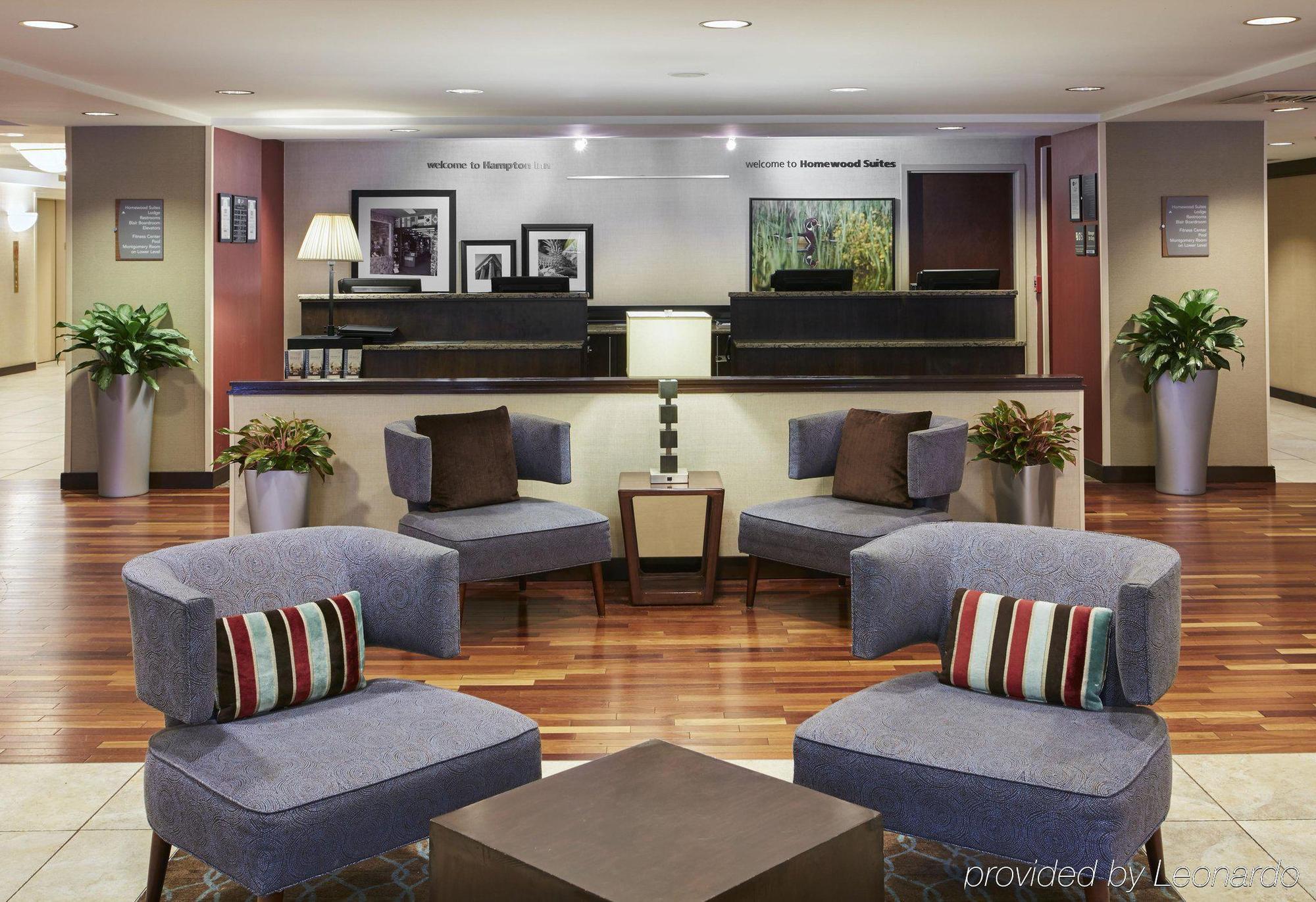 Homewood Suites By Hilton Silver Spring Washington Dc Экстерьер фото