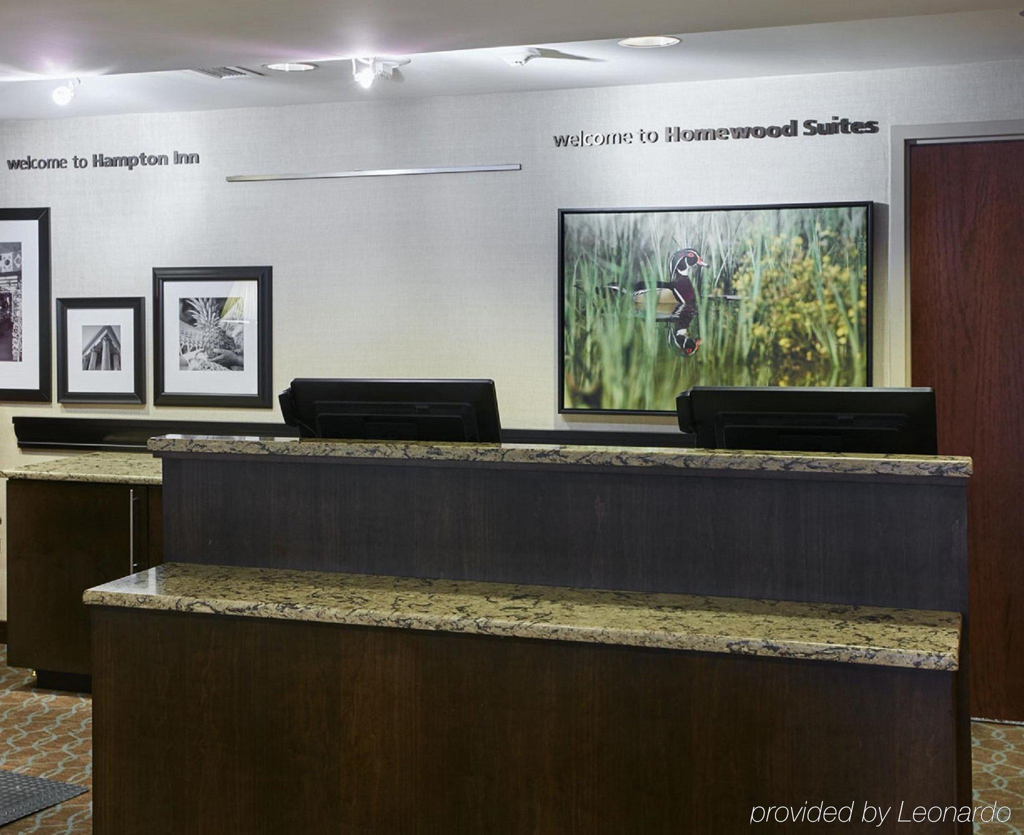 Homewood Suites By Hilton Silver Spring Washington Dc Экстерьер фото